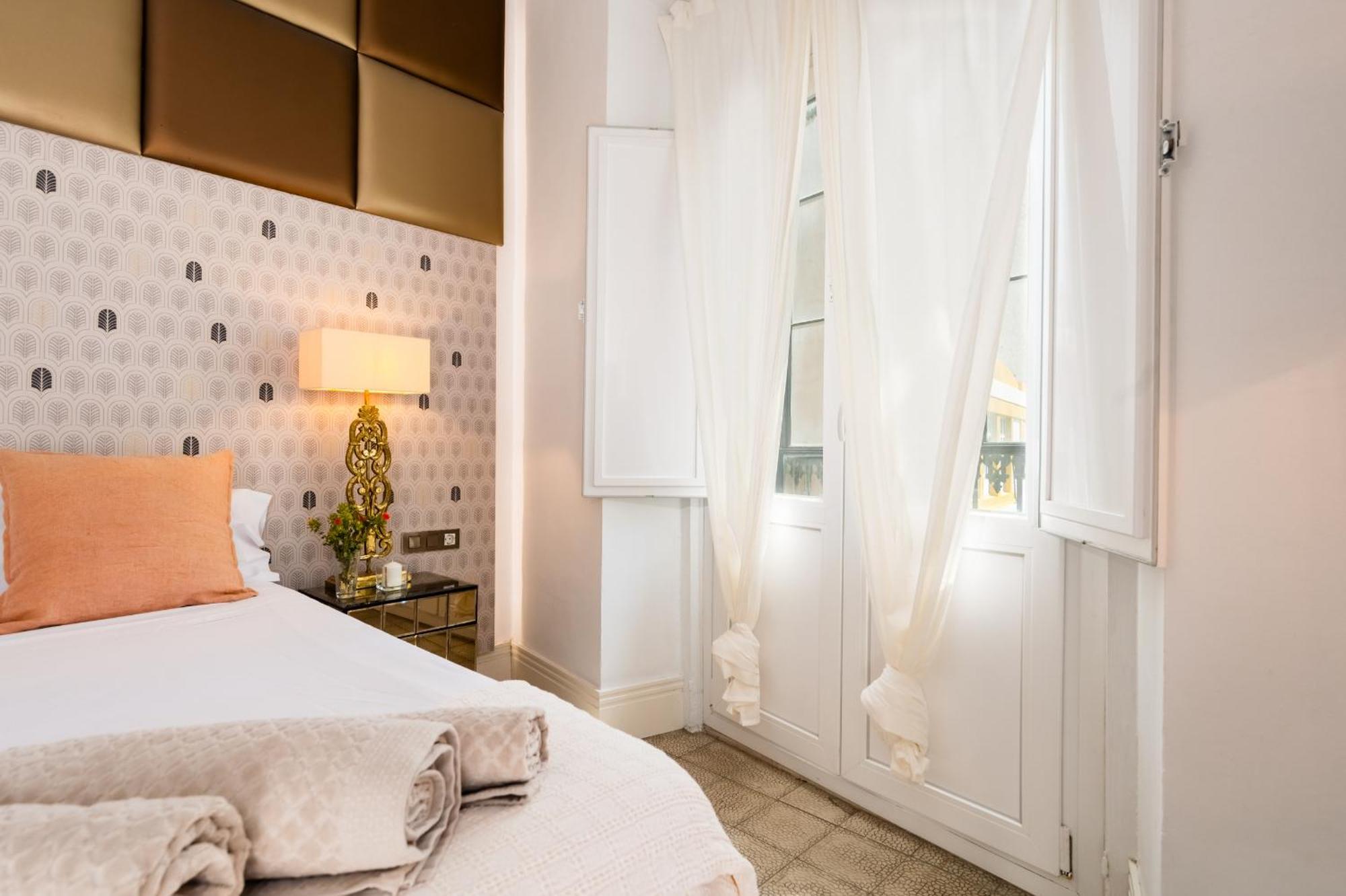 Premium Aft Magdalena Apartment Sevilla Exterior foto