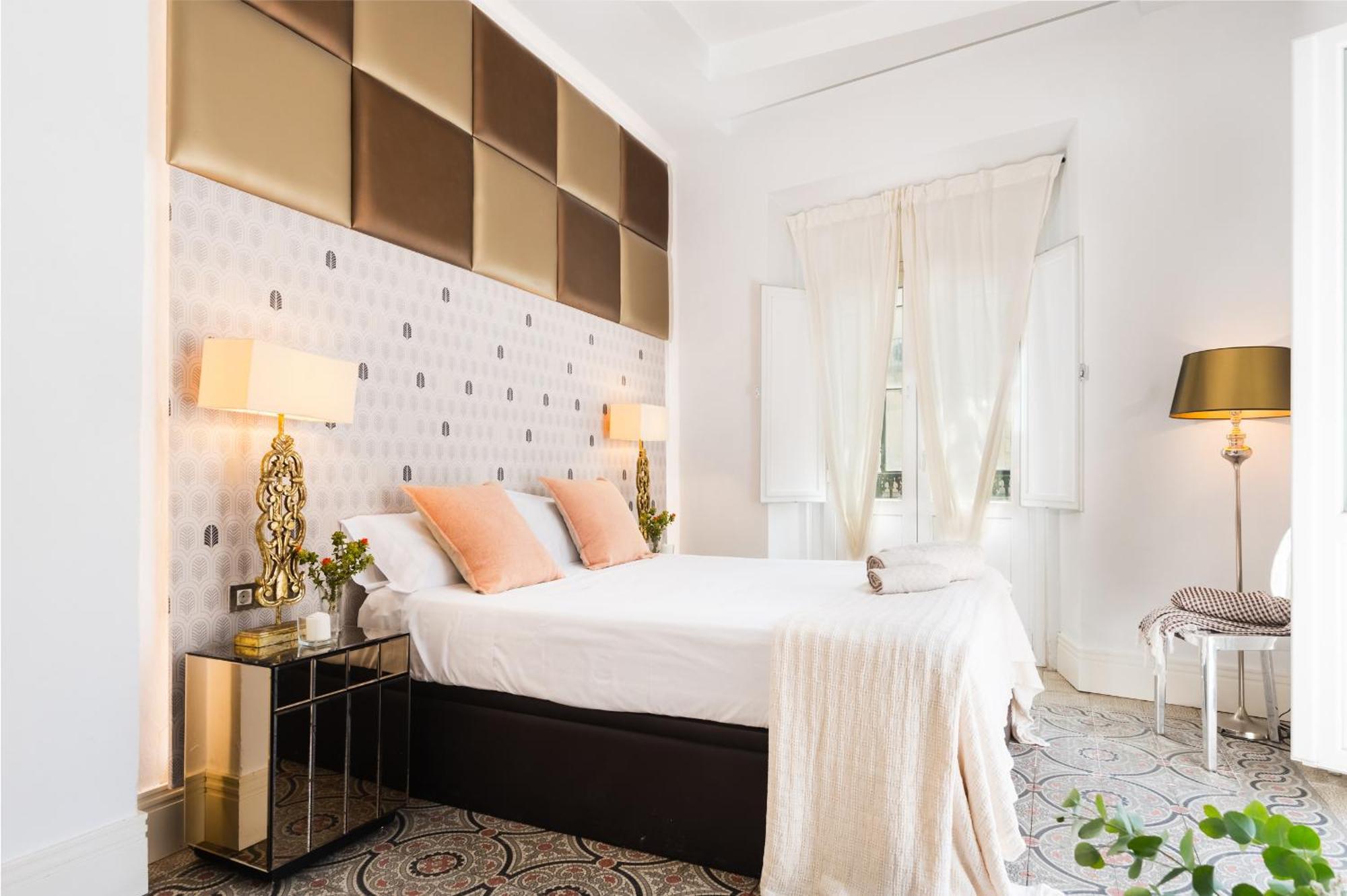 Premium Aft Magdalena Apartment Sevilla Exterior foto
