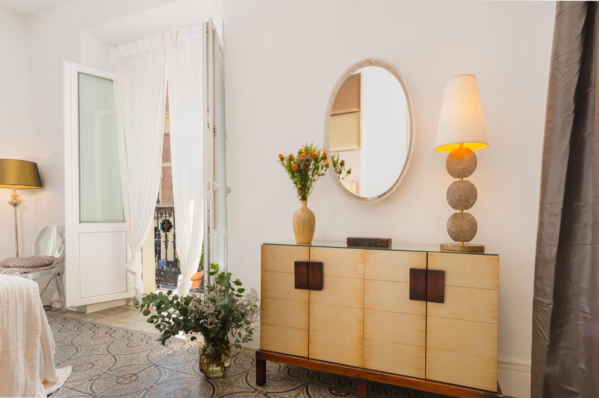 Premium Aft Magdalena Apartment Sevilla Exterior foto