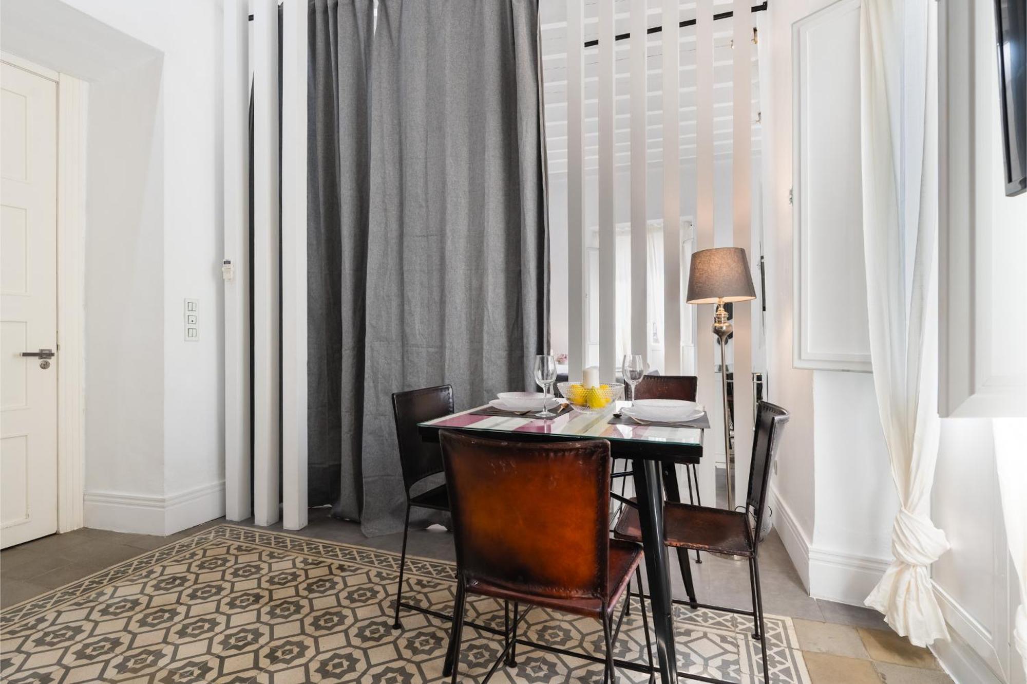 Premium Aft Magdalena Apartment Sevilla Exterior foto