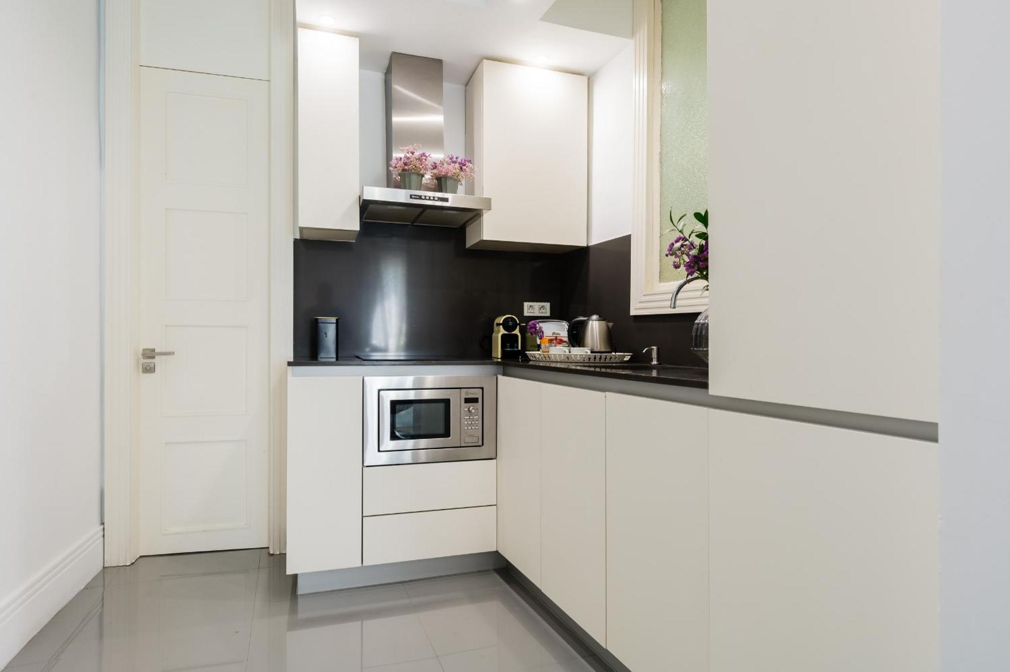 Premium Aft Magdalena Apartment Sevilla Exterior foto