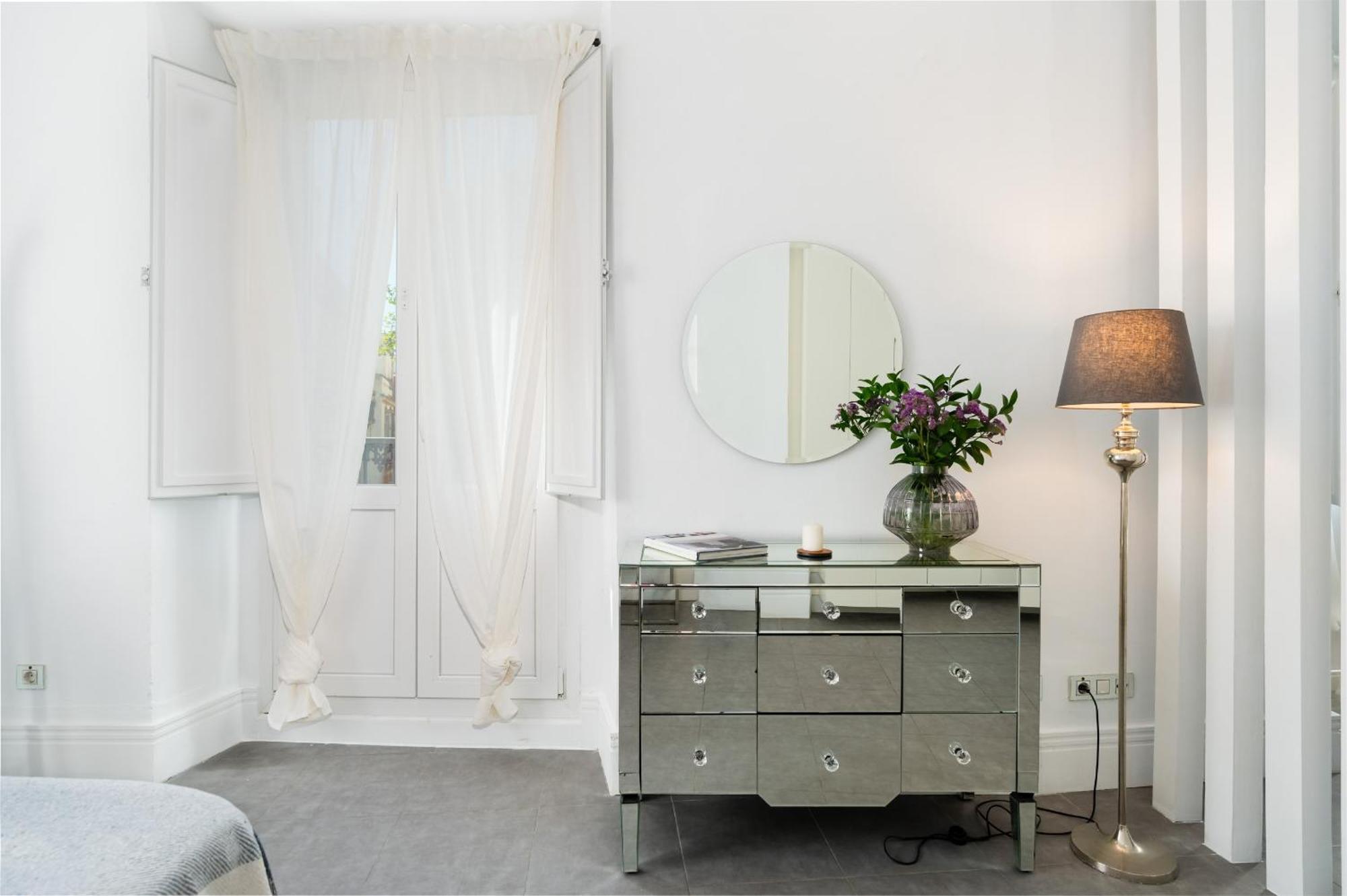 Premium Aft Magdalena Apartment Sevilla Exterior foto