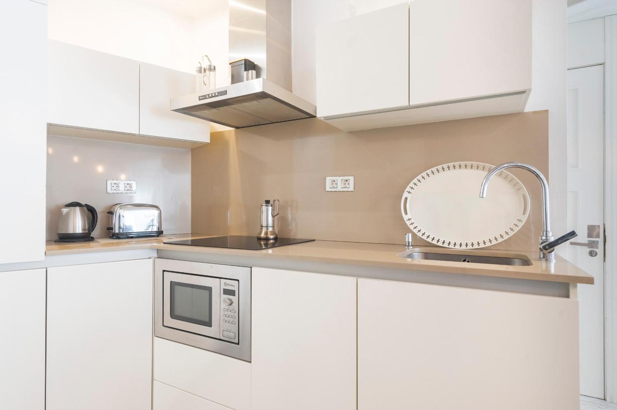 Premium Aft Magdalena Apartment Sevilla Exterior foto