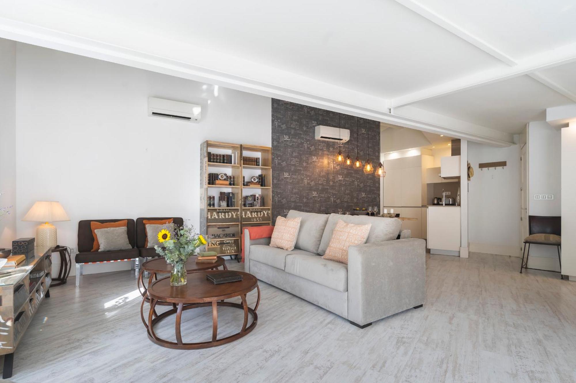 Premium Aft Magdalena Apartment Sevilla Exterior foto