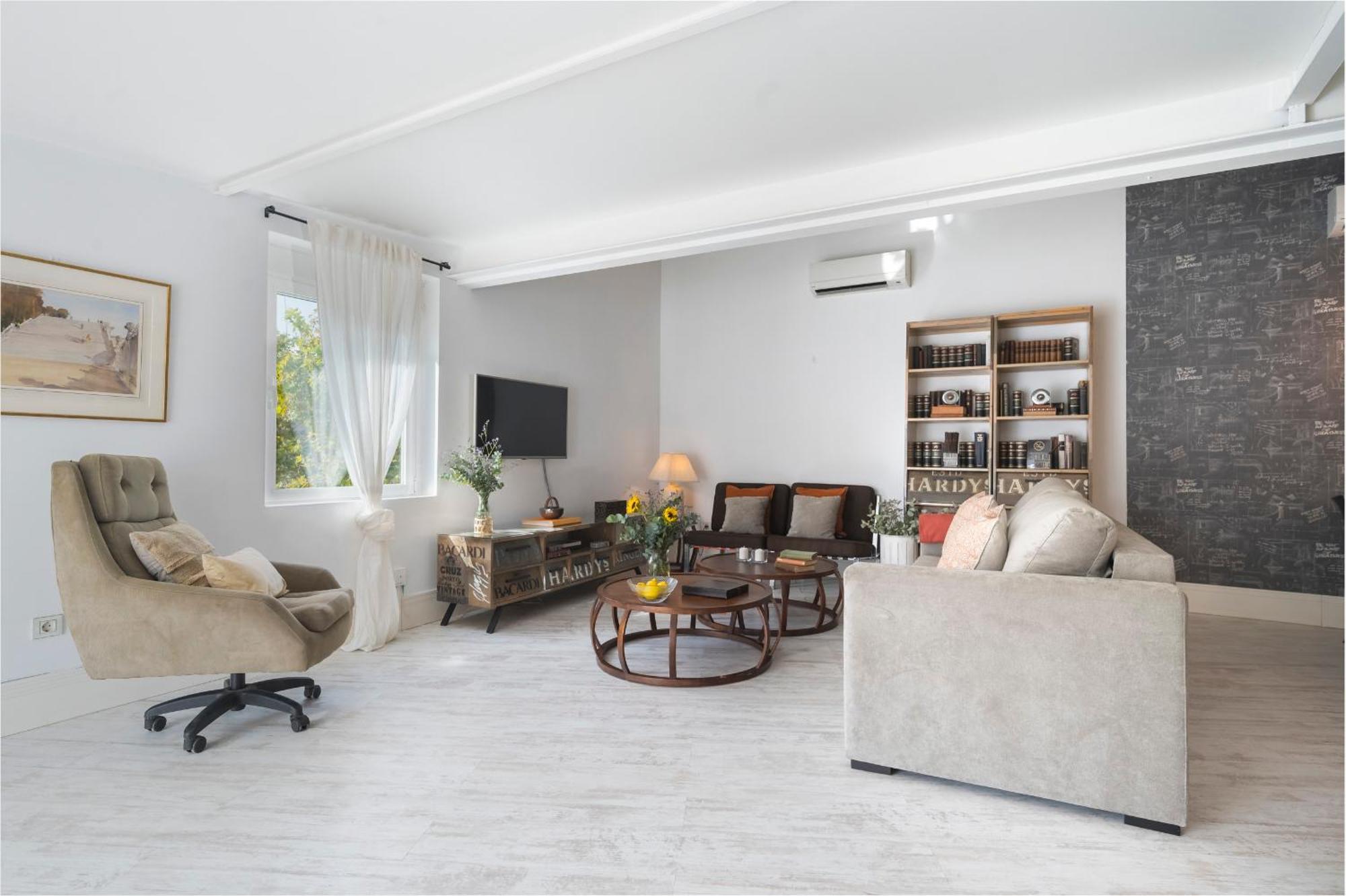 Premium Aft Magdalena Apartment Sevilla Exterior foto